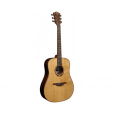 Акустическая гитара LAG GLA T118D