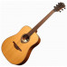 Акустическая гитара LAG GLA T170D