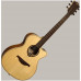Электроакустическая гитара LAG GLA T318A CE