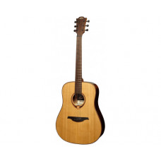 Акустическая гитара LAG GLA TL118D