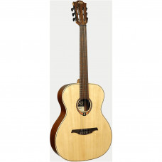 Акустическая гитара LAG GLA TN-70A