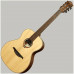 Акустическая гитара LAG GLA TN-70A