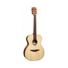 Акустическая гитара LAG GLA TN70A NAT