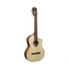 Классическая гитара LAG OC-88-CE