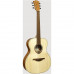 Акустическая гитара LAG GLA T70A-NAT 