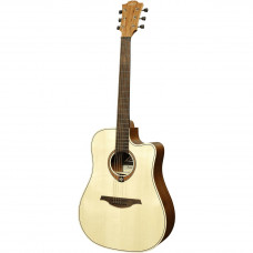 Электроакустическая гитара LAG GLA T70DCE-NAT