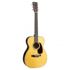 Акустическая гитара Martin 0028 W/CS