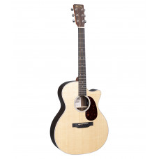Электроакустическая гитара Martin GPC-13E-01, FG