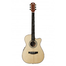 Акустическая гитара Гитара Maton EBG808C-MIC-FIX