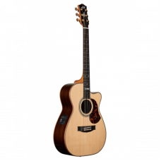 Акустическая гитара Maton EM100C-808