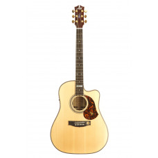 Акустическая гитара EM100C