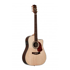 Акустическая гитара Maton ER90C