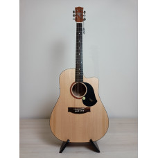 Электроакустическая гитара Maton SRS60C