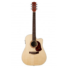 Акустическая гитара Maton SRS70C