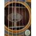 Электроакустическая гитара Maton EBG808-NASHVILLE (б/у)