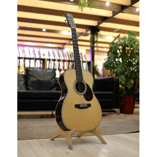 Акустическая гитара Sigma SOMR-28