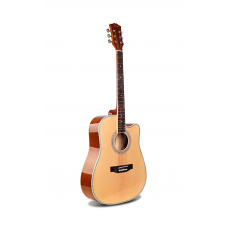 Акустическая гитара SMIGER GAH61-NAT