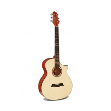 Акустическая гитара SMIGER FN20-n