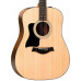 Электроакустическая гитара TAYLOR 110e LH 100 Series LH