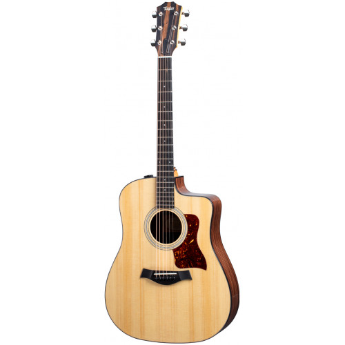 Электроакустическая гитара Taylor 210ce Plus