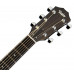 Электроакустическая гитара TAYLOR 214CE-BLK DLX