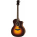 Электроакустическая гитара TAYLOR 214CE-SB DLX