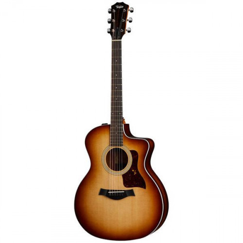 Электроакустическая гитара Taylor 214ce-KSB