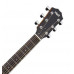Электроакустическая гитара TAYLOR 214ce LH 200 Series LH