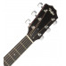 Электроакустическая гитара TAYLOR 224ce-K DLX 200 Series Deluxe