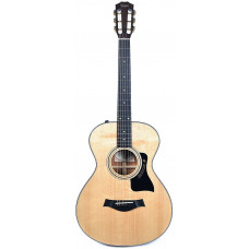 Электроакустическая гитара TAYLOR 312e 12-Fret 300 Series