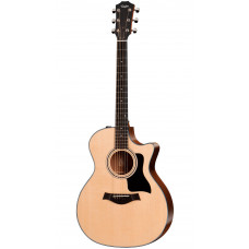 Электроакустическая гитара TAYLOR 314ce 300 Series
