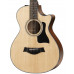 Электроакустическая гитара TAYLOR 352ce 300 Series