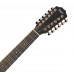 Электроакустическая гитара TAYLOR 352ce 300 Series