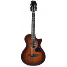 Электроакустическая гитара TAYLOR 362ce 300 Series