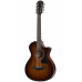 Электроакустическая гитара TAYLOR 362ce 300 Series