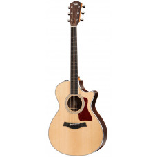 Электроакустическая гитара TAYLOR 412ce-R 400 Series