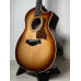 Электроакустическая гитара TAYLOR 414ce-Studio Special Edition (SBS)