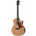 Электроакустическая гитара TAYLOR 514ce 500 Series
