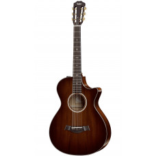 Электроакустическая гитара TAYLOR 522ce 12-Fret 500 Series