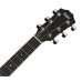 Электроакустическая гитара TAYLOR 522ce 500 Series