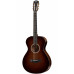 Электроакустическая гитара TAYLOR 522e 12-Fret 500 Series