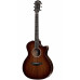 Электроакустическая гитара TAYLOR 524ce 500 Series