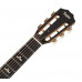 Электроакустическая гитара TAYLOR 612ce 12-Fret 600 Series