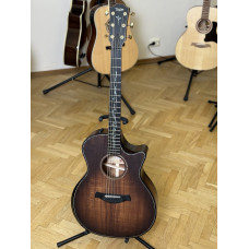 Акустическая гитара Taylor Builder's Edition K24ce 