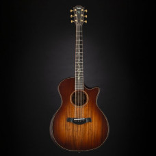 Акустическая гитара Taylor Builder's Edition K24ce 