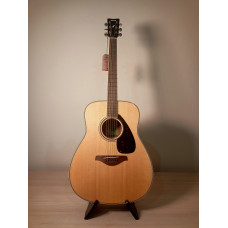 Акустическая гитара YAMAHA FG-820 N
